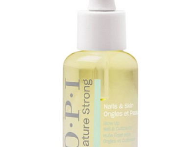 OPI ProSpa Nail & Cuticle Oil