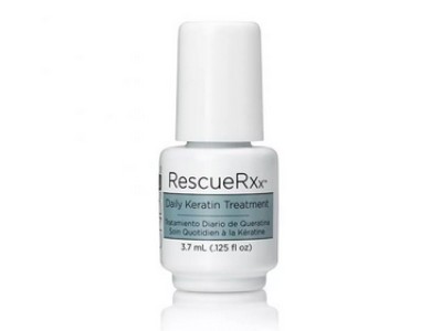 CND RescueRXx Daily Keratin Treatment