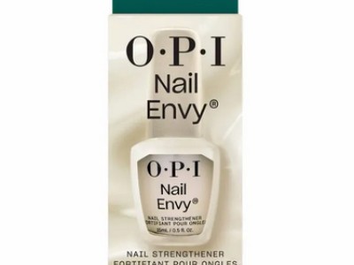 OPI Nail Envy Strengthener