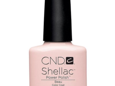 CND Shellac Gel Polish