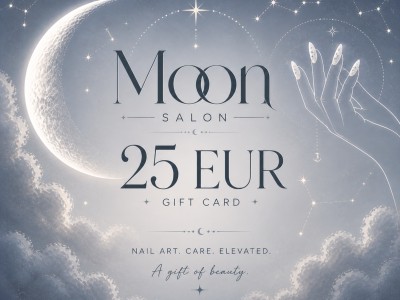 Gift Card €25