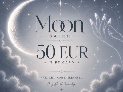 Gift Card €50