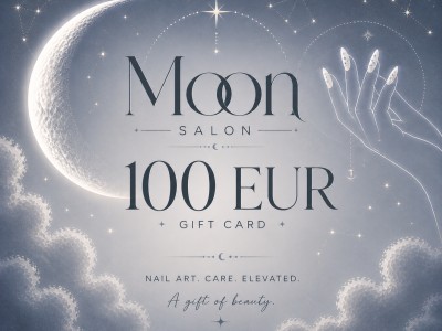 Gift Card €100