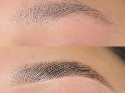 Permanent Make-Up