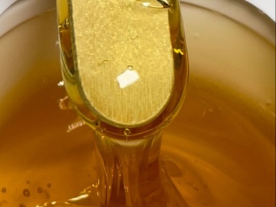 Waxing
