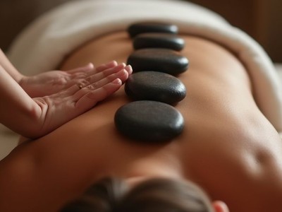Massages - Whole Body