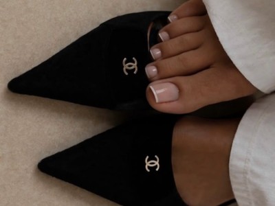 Pedicures