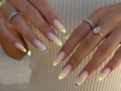Acrylic Nails