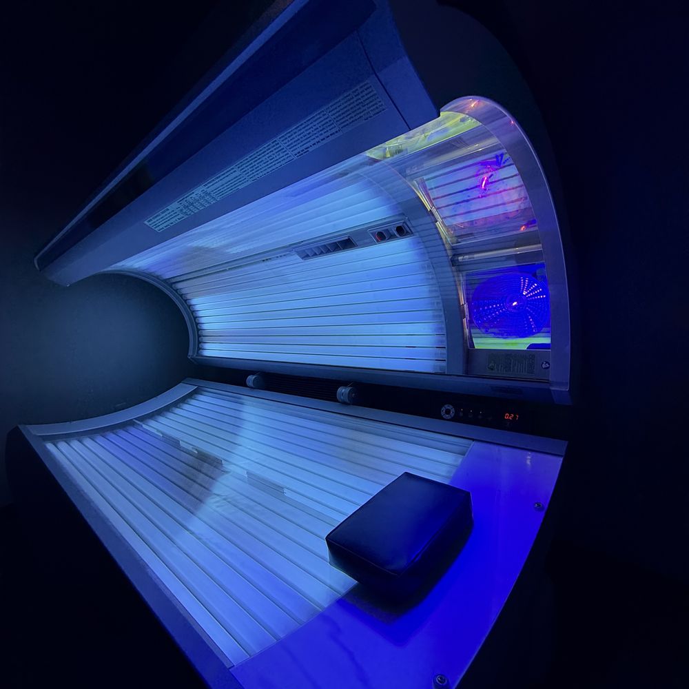 5 Myths About Tanning Beds — Debunked
