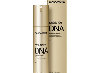 Radiance DNA Cream