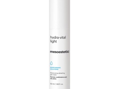 Hydra-Vital Gel Cleanser