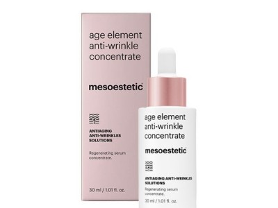 Age Element Anti-Wrinkle Serum
