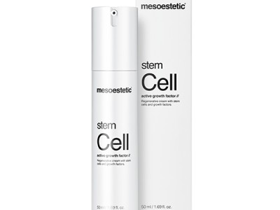 Stem Cell Active Growth Factor Serum