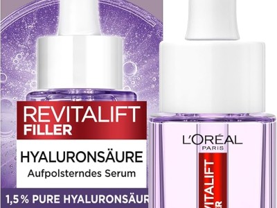 Revitalift 1.5% Pure Hyaluronic Acid Serum