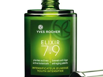 Elixir 7.9 Sérum Jeunesse