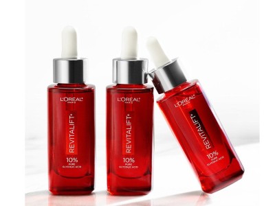 Revitalift Laser 10% Pure Glycolic Acid Serum