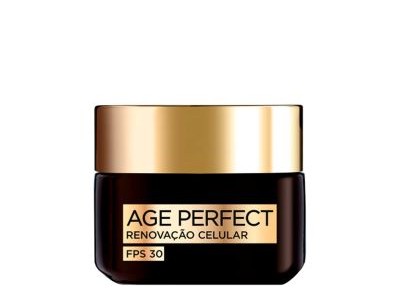 Age Perfect Cell Renewal Day Cream