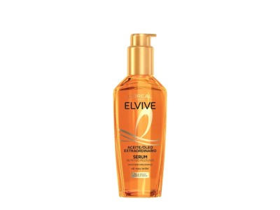 Elvive Extraordinary Oil Hair Serum