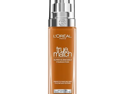 True Match Super-Blendable Foundation