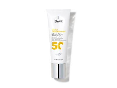 PREVENTION+ Daily Ultimate Protection SPF 50