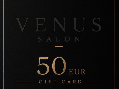 50 EUR Giftcard