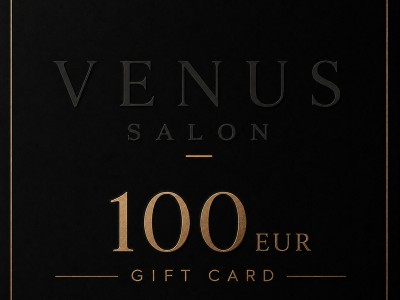 100 EUR Giftcard