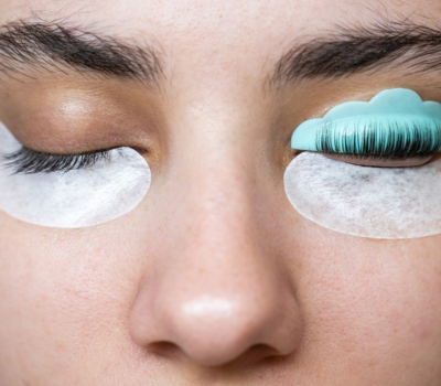 Lash Lifting Nedir? Kirpiklerde Doğal Etki