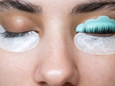 Lash Lifting Nedir? Kirpiklerde Doğal Etki