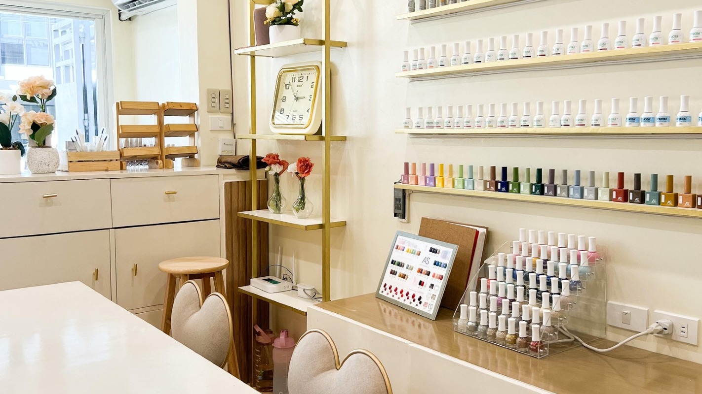 Zenbeauty’ye hoş geldiniz!